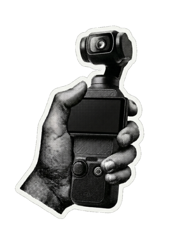 creación de contenido málaga