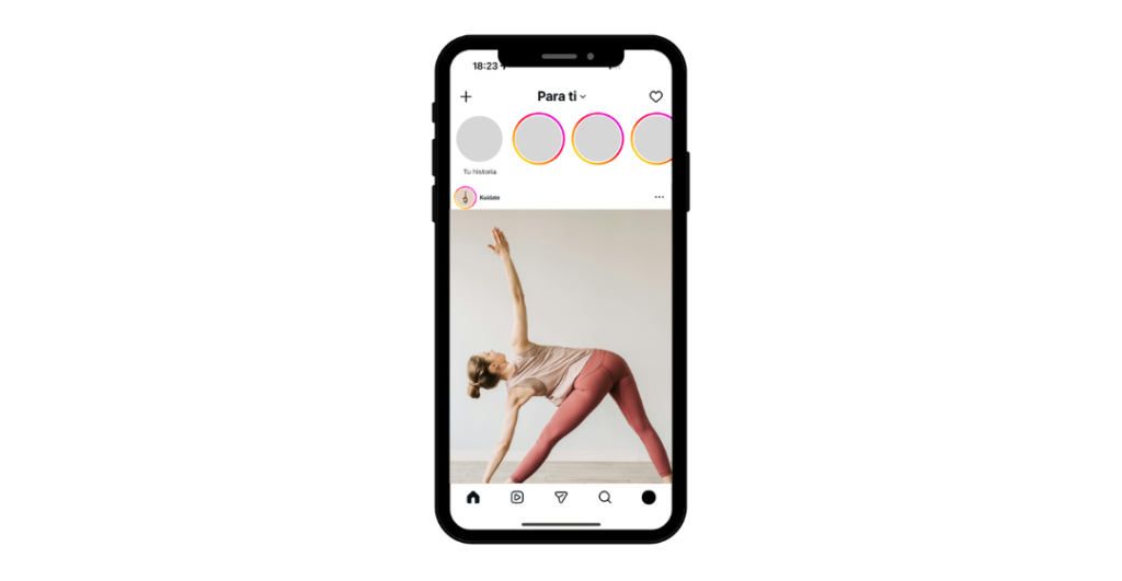 Gestión de redes sociales Málaga