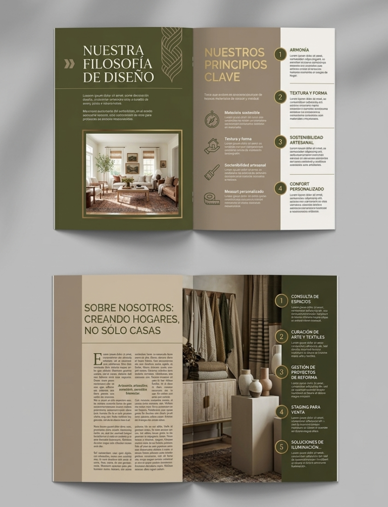 diseño editorial málaga