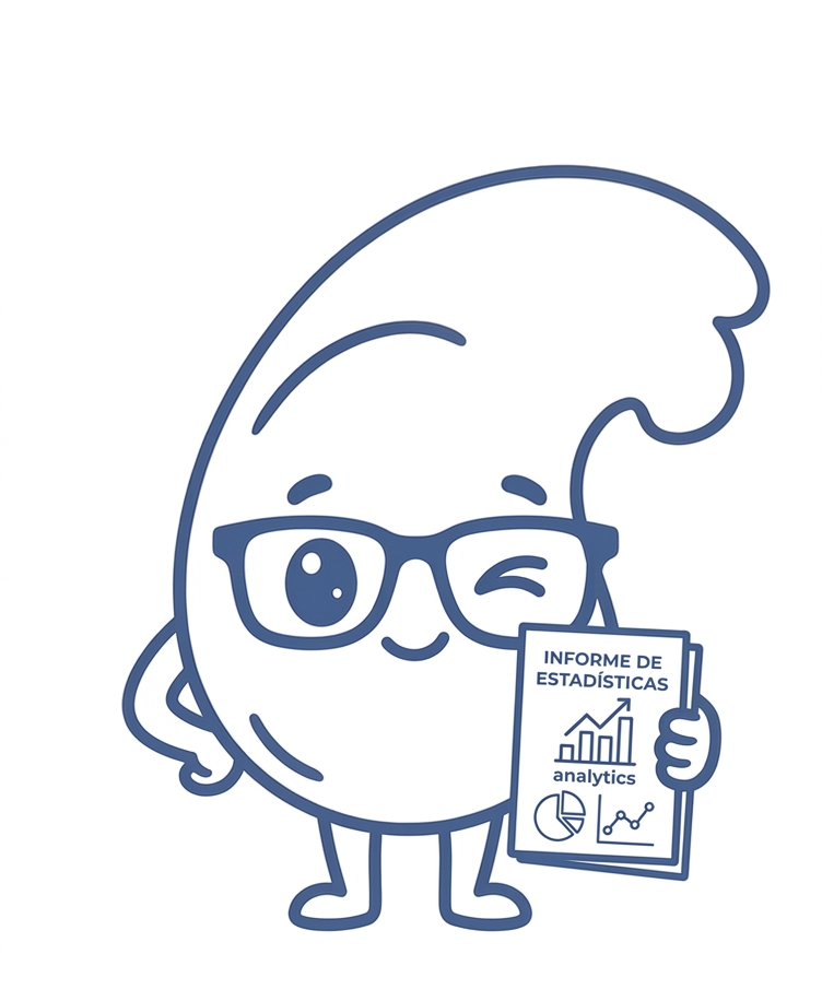 monitorización y analítica málaga